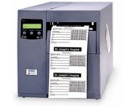 Máy in mã vạch Datamax W-8360
